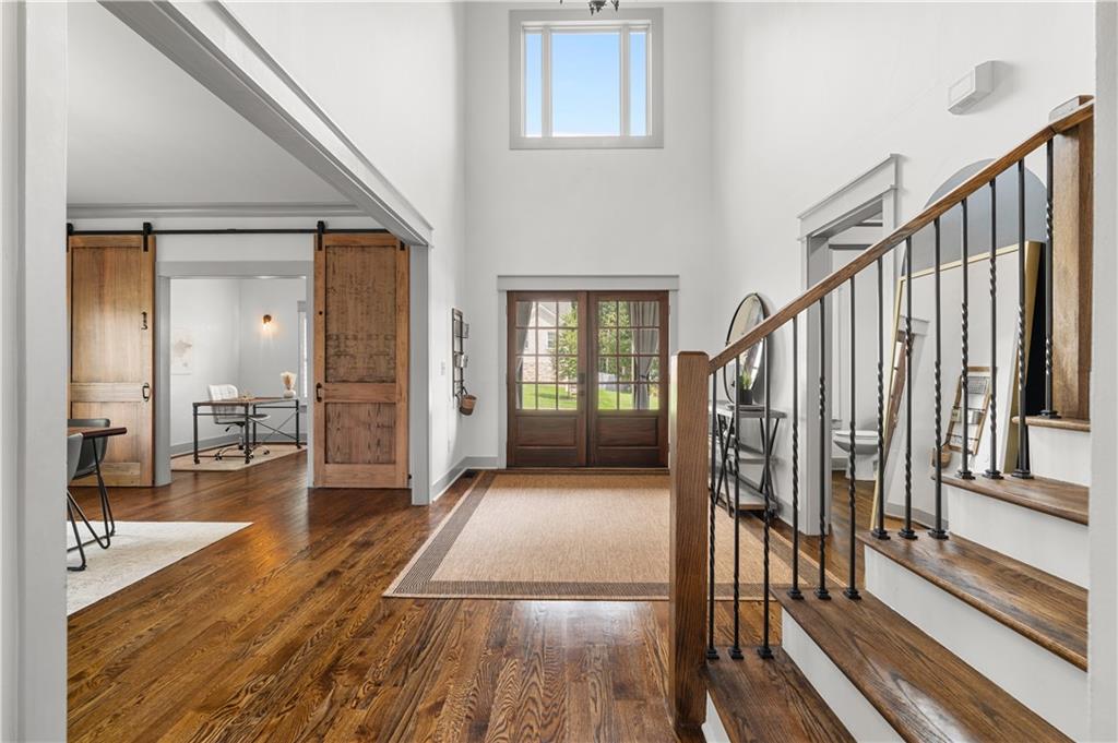 Lincoln Estates - Residential