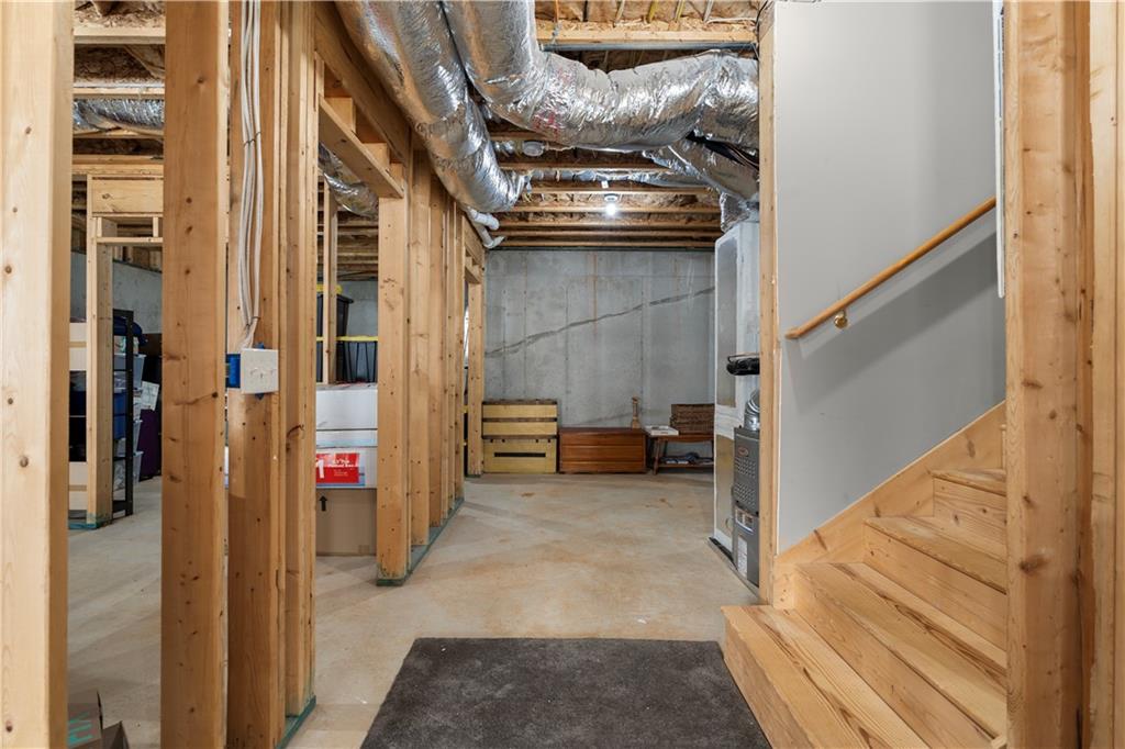 Lincoln Estates - Residential