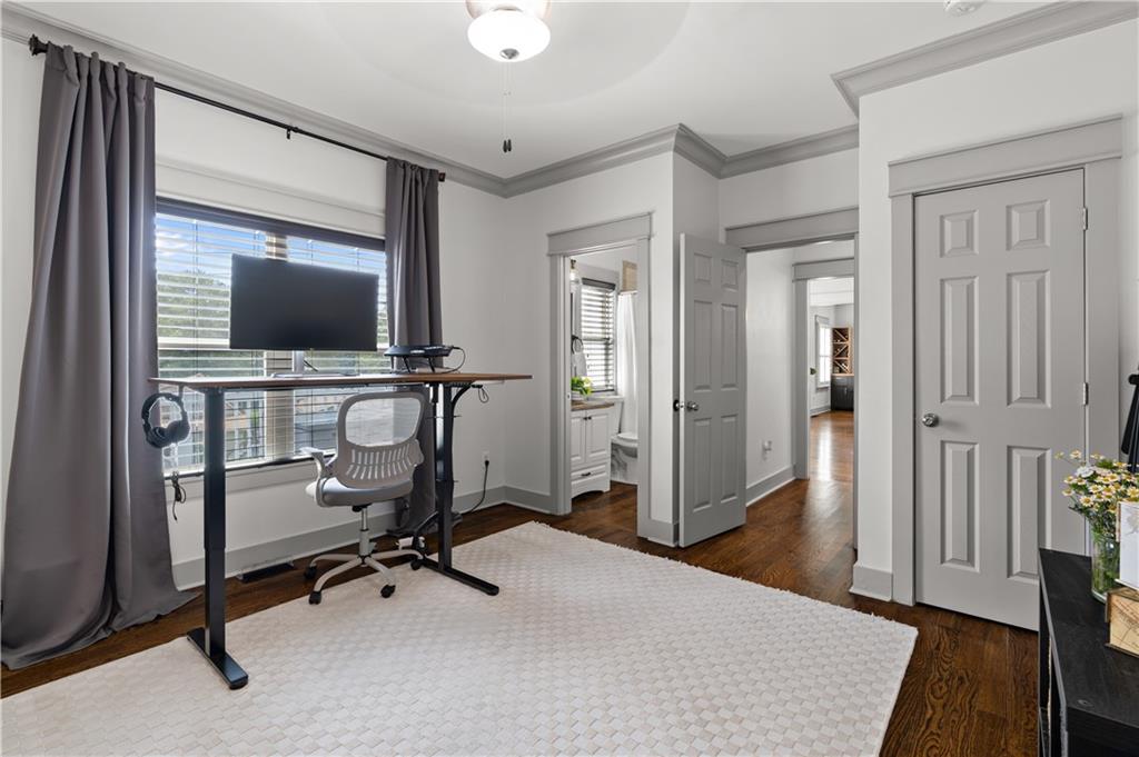 Lincoln Estates - Residential