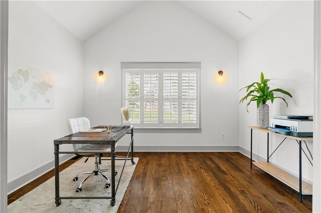 Lincoln Estates - Residential