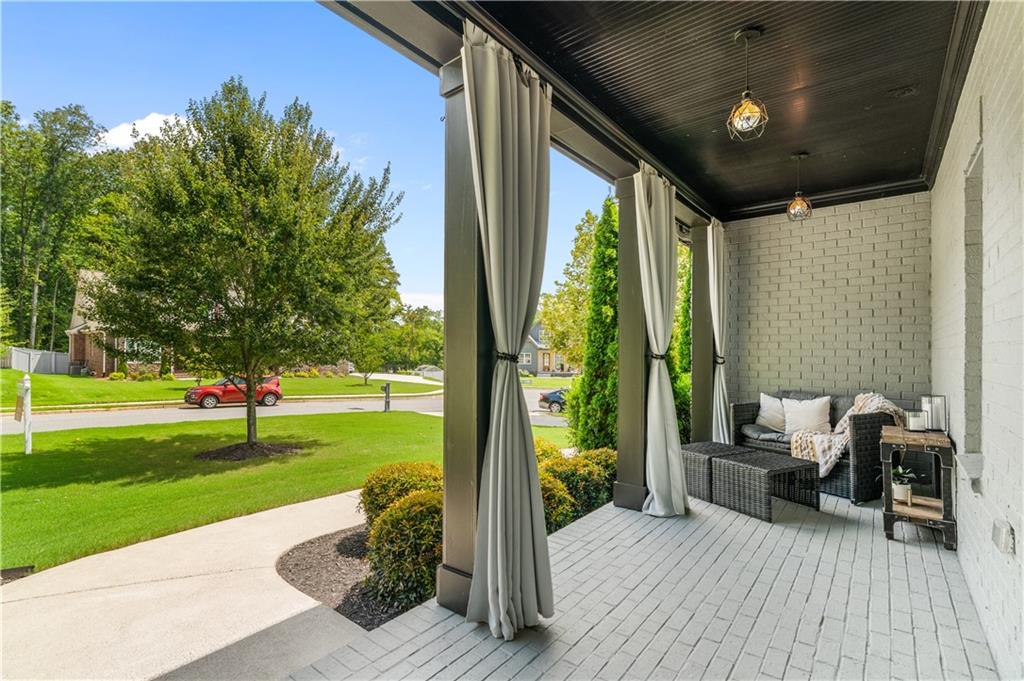 Lincoln Estates - Residential