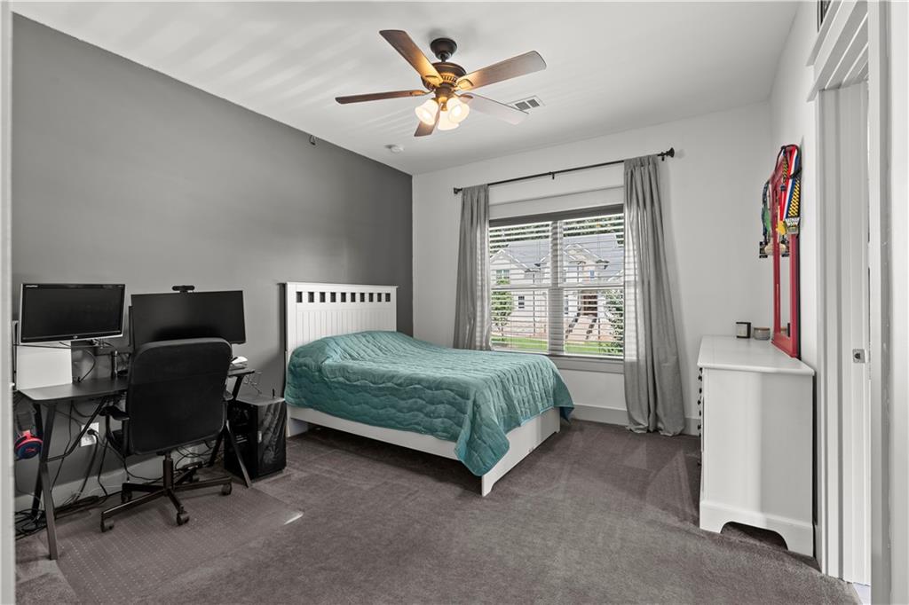 Lincoln Estates - Residential