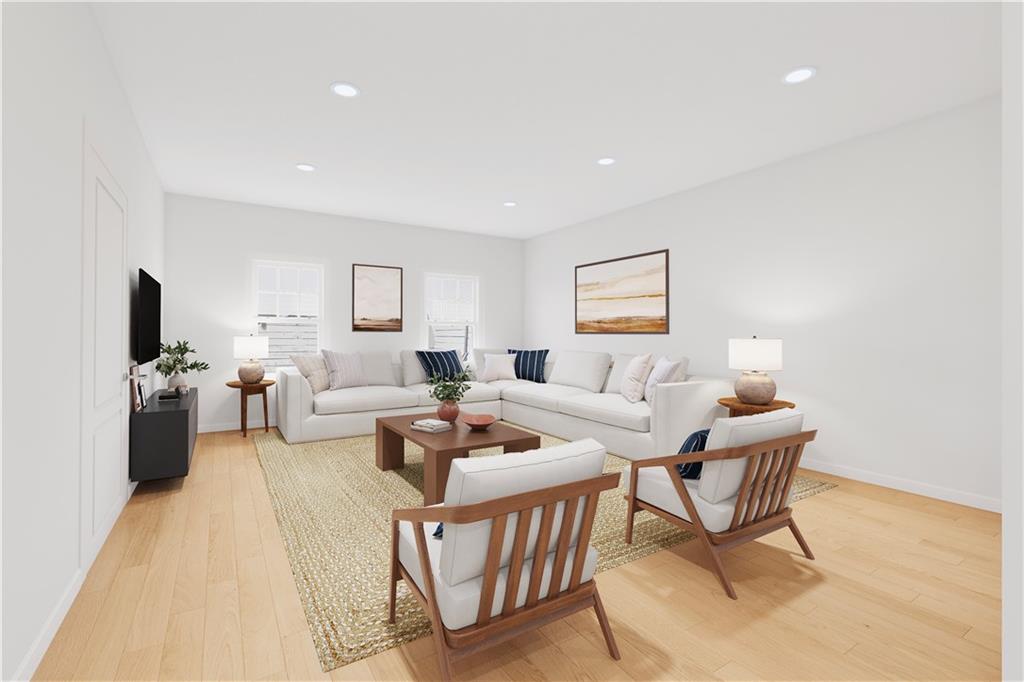 Lincoln Estates - Residential