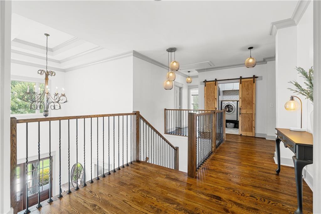 Lincoln Estates - Residential