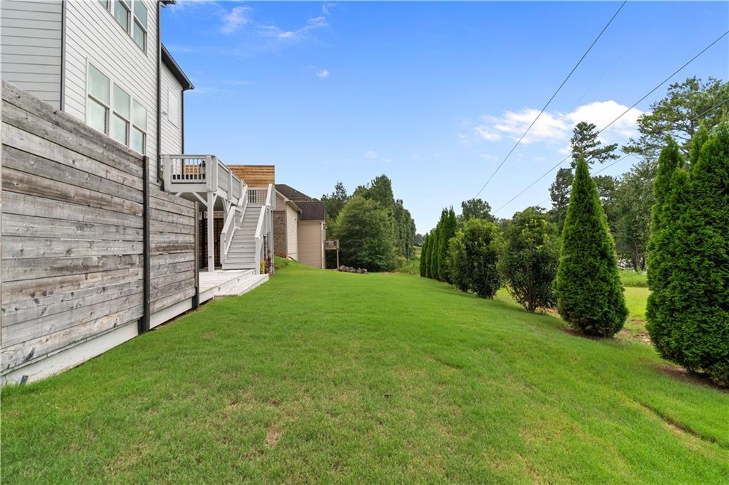 Lincoln Estates - Residential