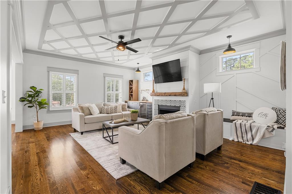 Lincoln Estates - Residential