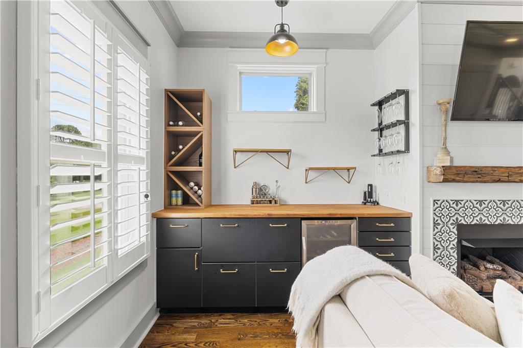 Lincoln Estates - Residential