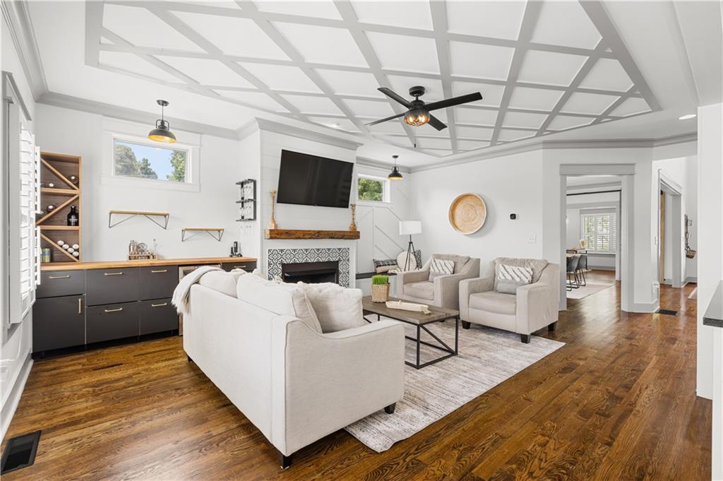 Lincoln Estates - Residential