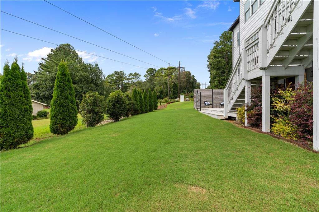 Lincoln Estates - Residential