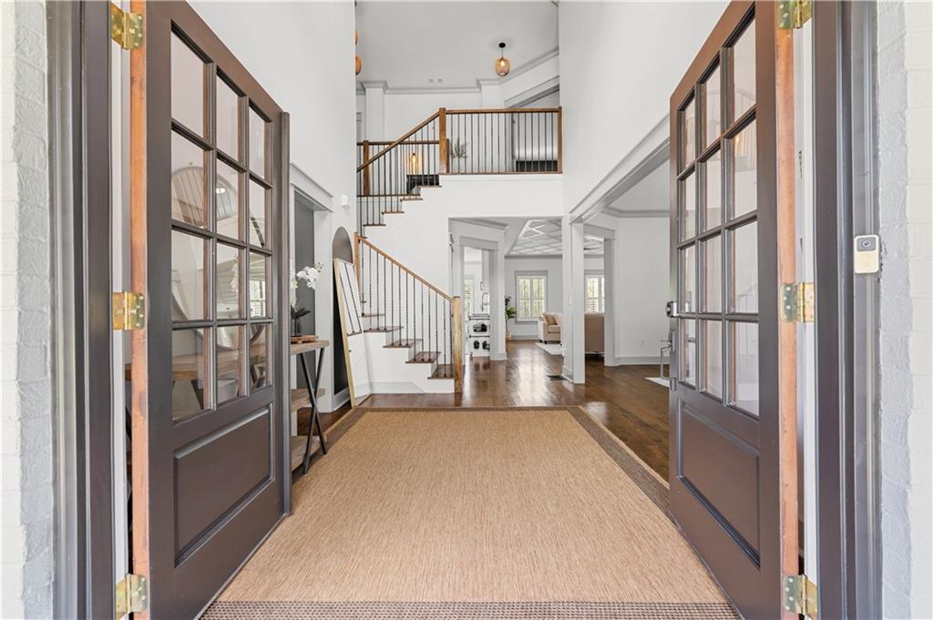 Lincoln Estates - Residential