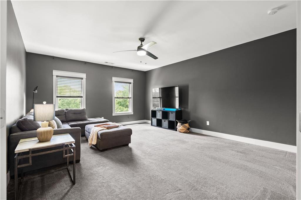 Lincoln Estates - Residential