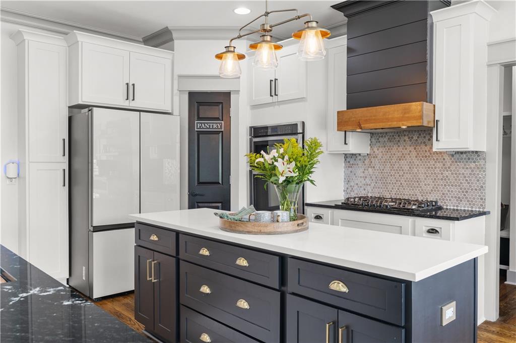 Lincoln Estates - Residential