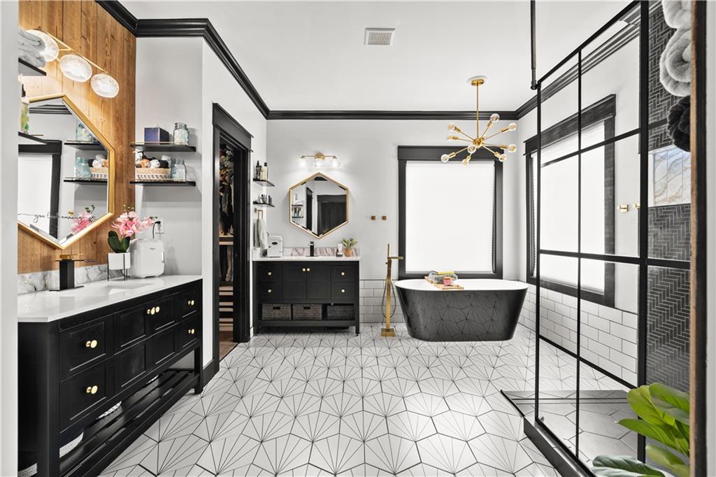 Lincoln Estates - Residential