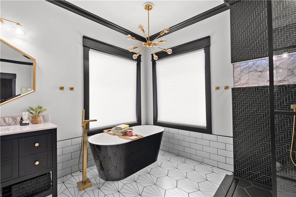 Lincoln Estates - Residential