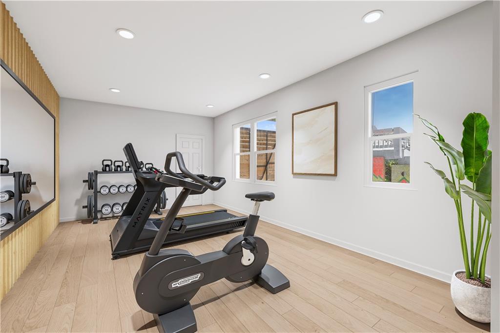 Lincoln Estates - Residential