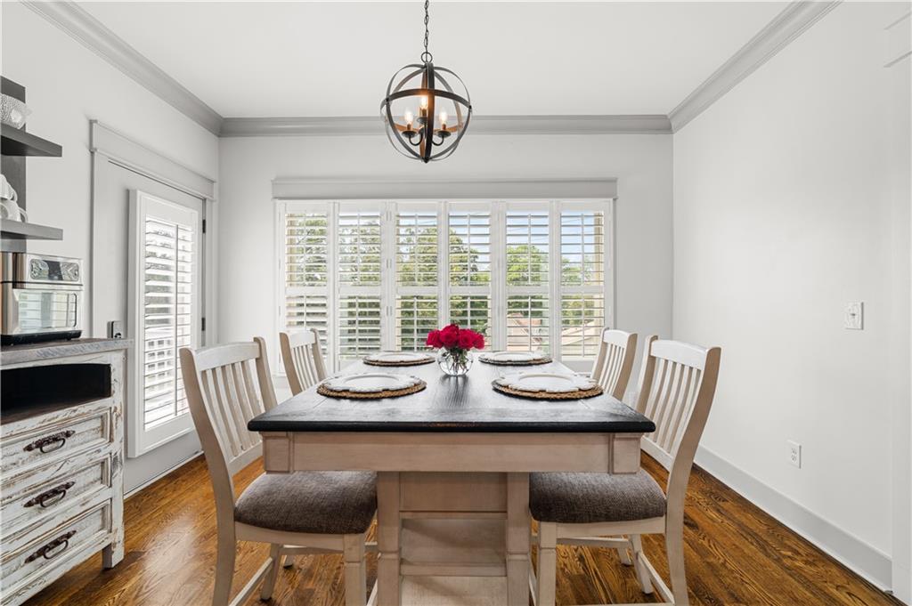 Lincoln Estates - Residential