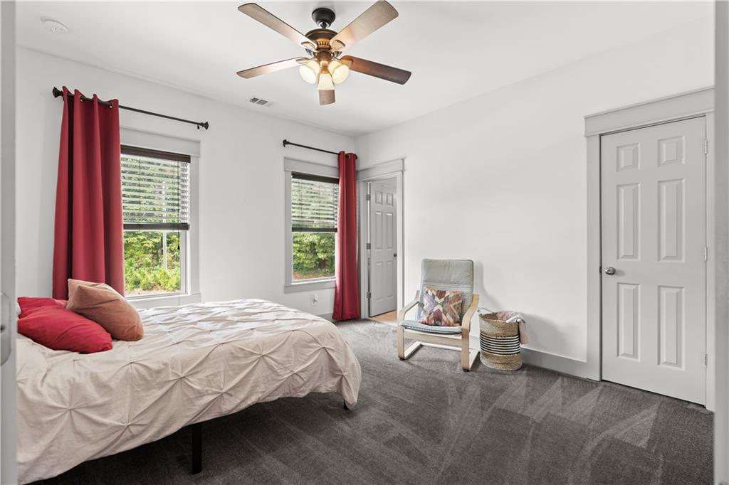 Lincoln Estates - Residential