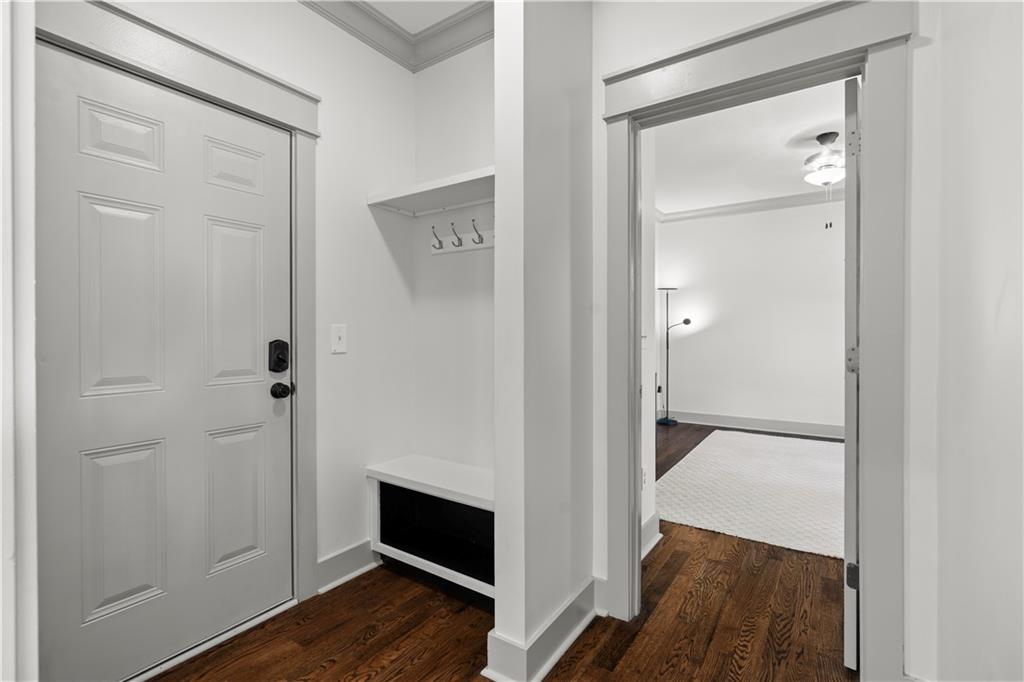 Lincoln Estates - Residential