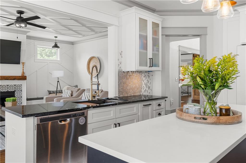 Lincoln Estates - Residential