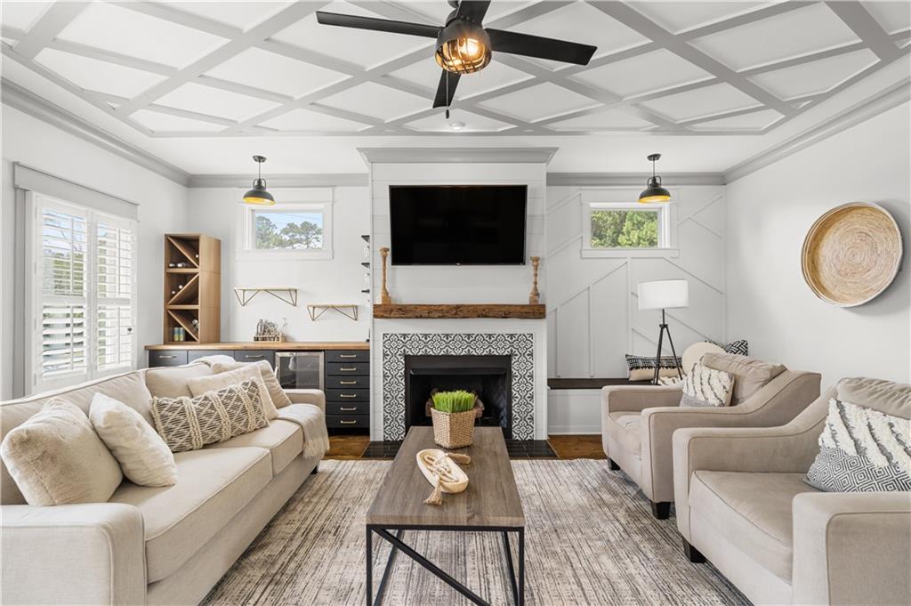 Lincoln Estates - Residential