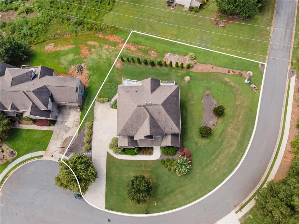 Lincoln Estates - Residential