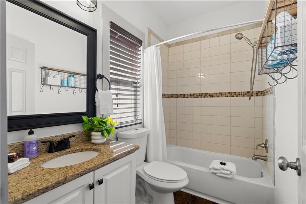 Lincoln Estates - Residential