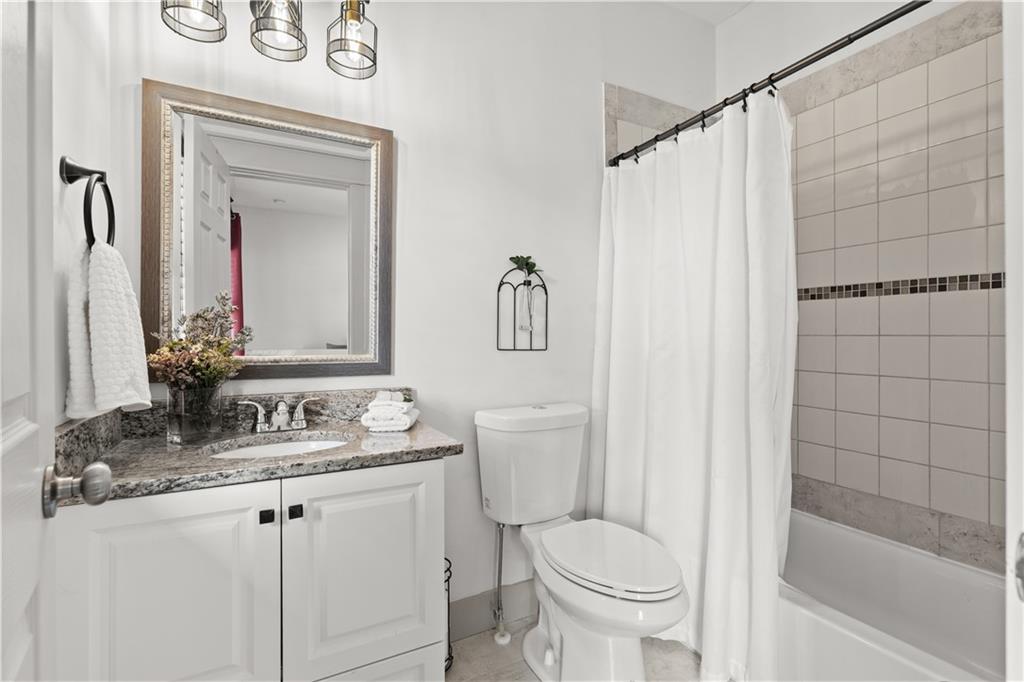 Lincoln Estates - Residential