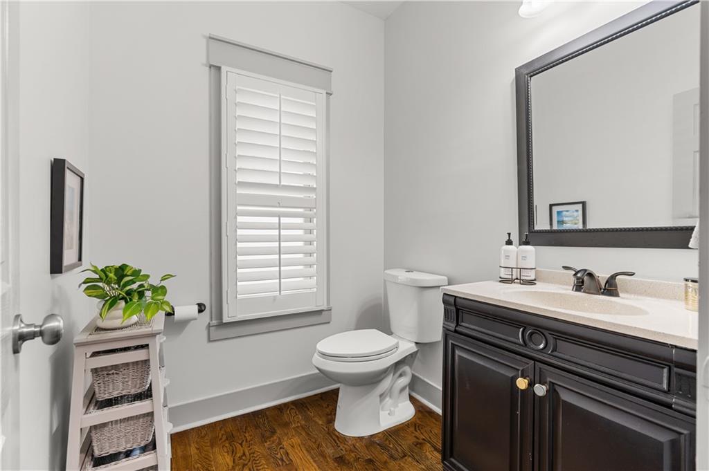 Lincoln Estates - Residential