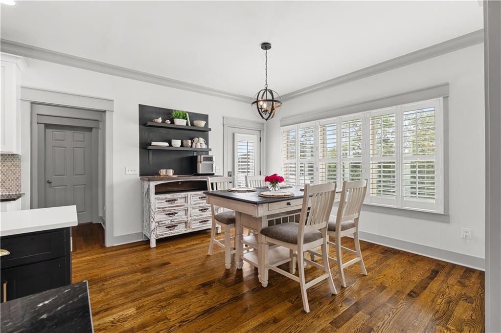 Lincoln Estates - Residential