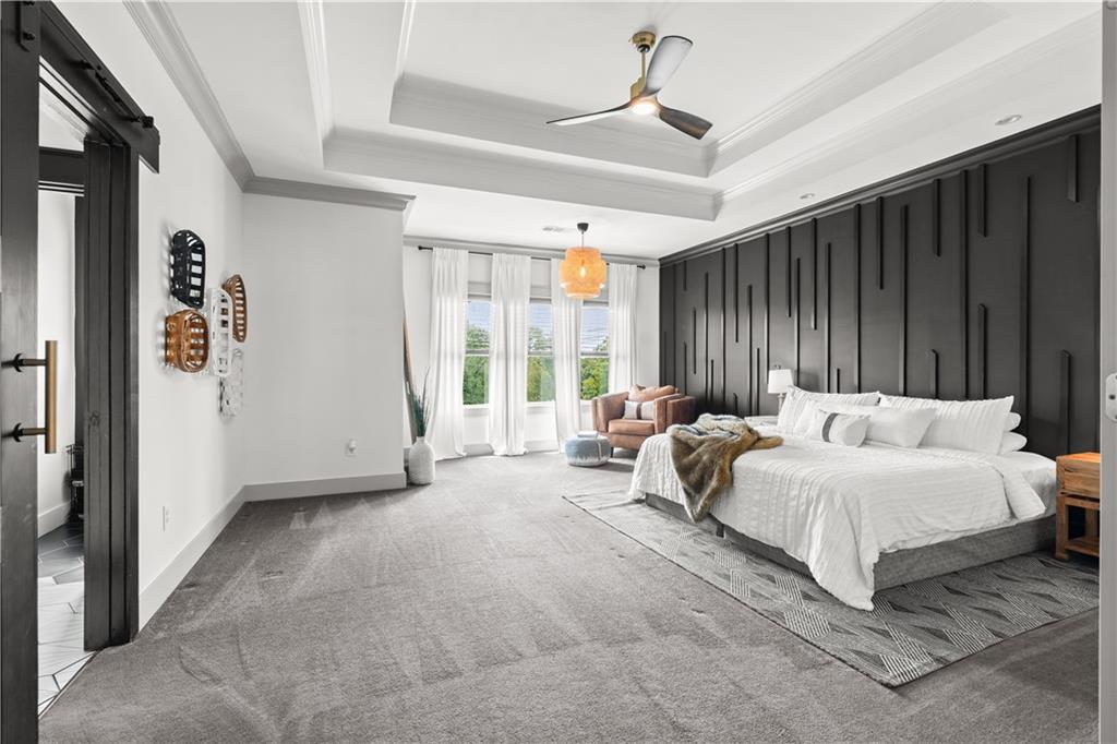 Lincoln Estates - Residential