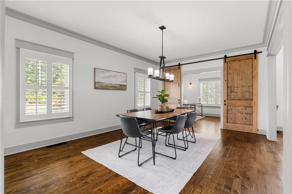 Lincoln Estates - Residential