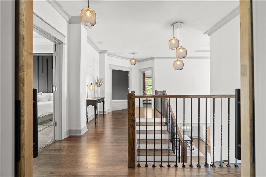 Lincoln Estates - Residential