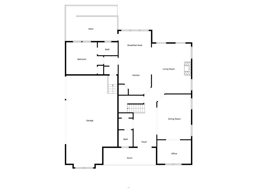 Lincoln Estates - Residential