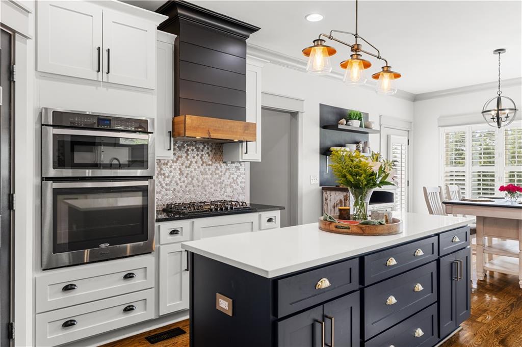 Lincoln Estates - Residential