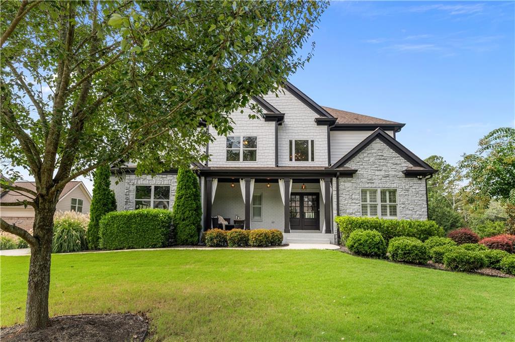 Lincoln Estates - Residential