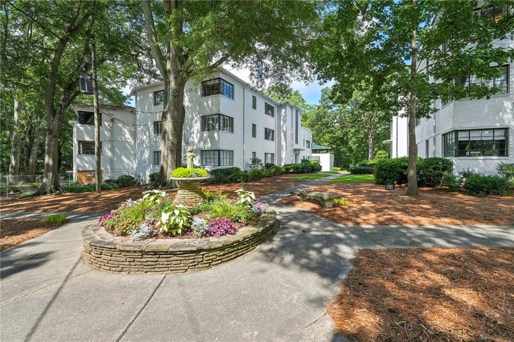 1120 Briarcliff Road NE 3