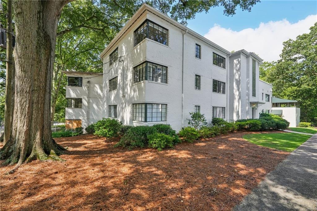 1120 Briarcliff Road NE 3