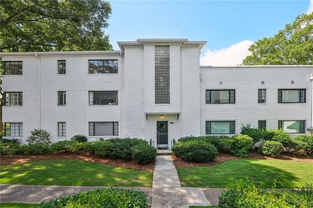 1120 Briarcliff Road NE 3