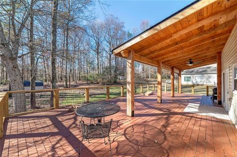 A home in Braselton