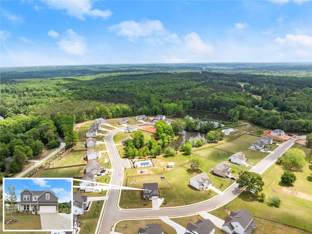 PORCHES AT MOBLEY LAKE - PB155-215 - Residential