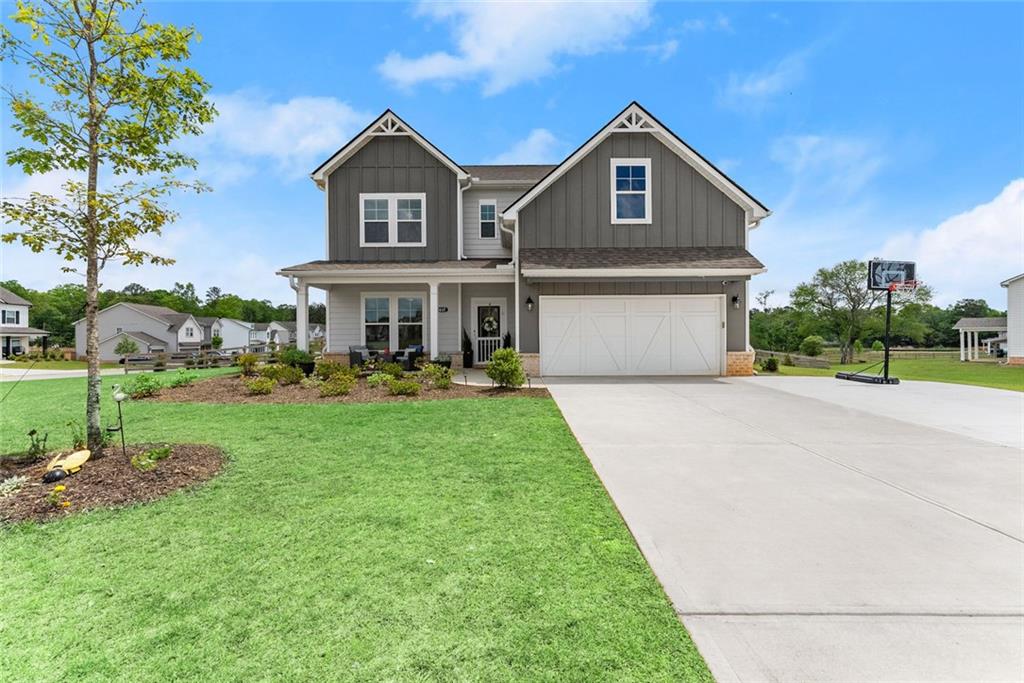 PORCHES AT MOBLEY LAKE - PB155-215 - Residential