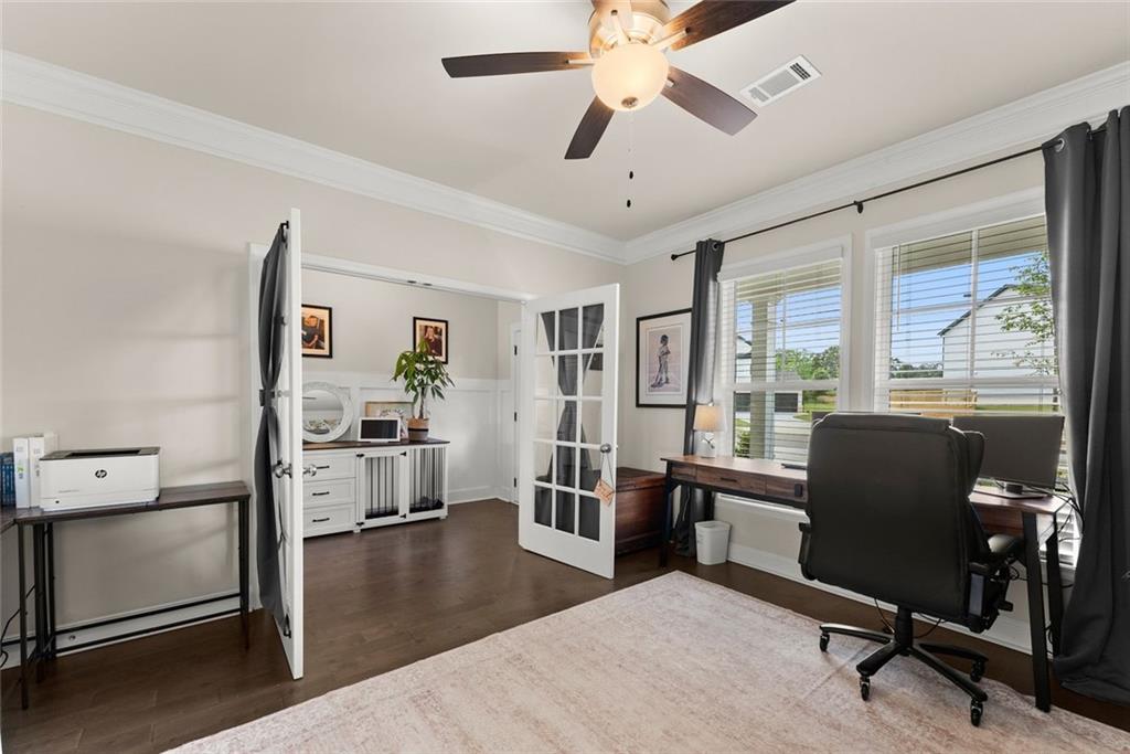 PORCHES AT MOBLEY LAKE - PB155-215 - Residential