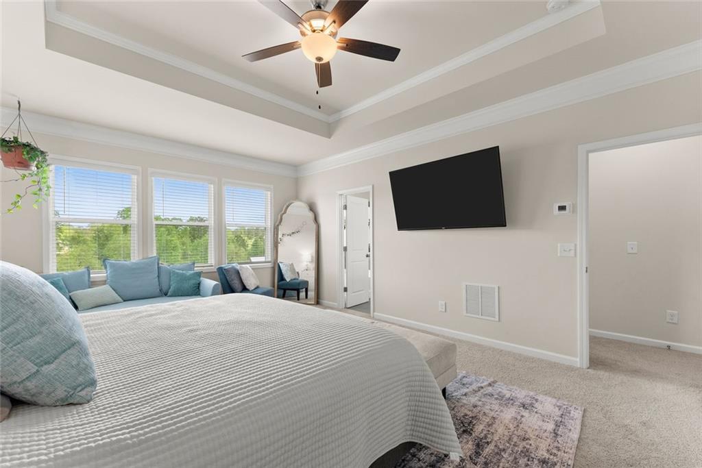 PORCHES AT MOBLEY LAKE - PB155-215 - Residential