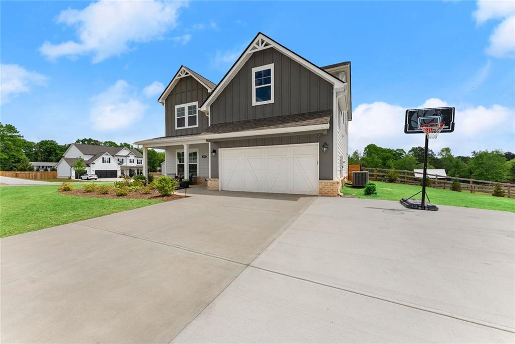 PORCHES AT MOBLEY LAKE - PB155-215 - Residential