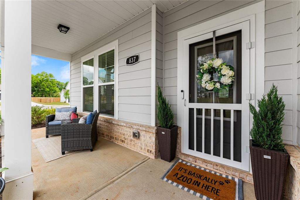 PORCHES AT MOBLEY LAKE - PB155-215 - Residential