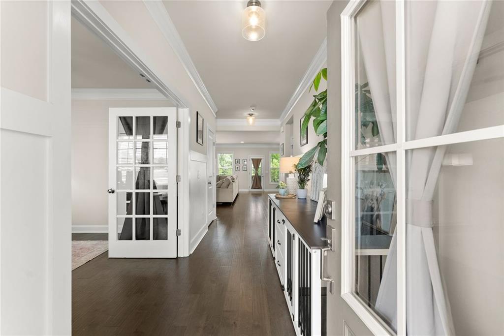 PORCHES AT MOBLEY LAKE - PB155-215 - Residential