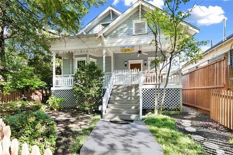 658 Glenwood Avenue SE Atlanta GA 30312