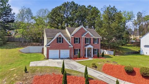 Homes For Sale - 949 Tumlin Trace<br/> Lawrenceville, GA 30045