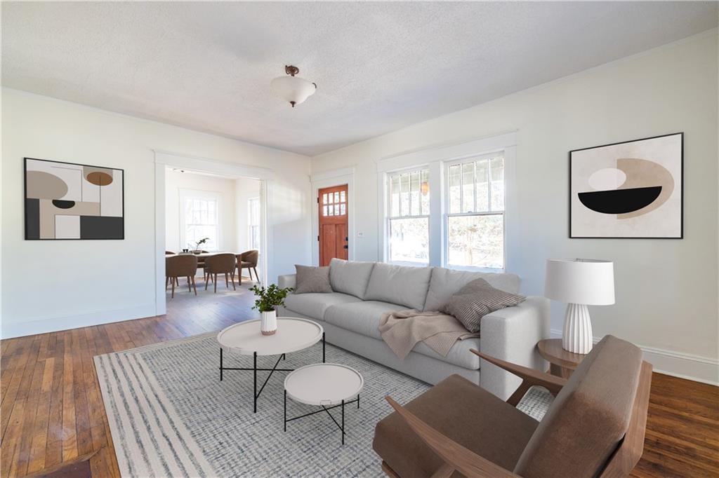 834 Woodland Avenue SE