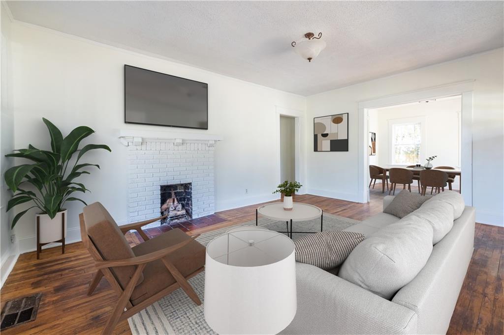 834 Woodland Avenue SE